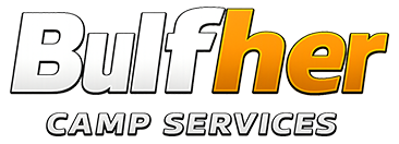 Bulfher Camp Services logo