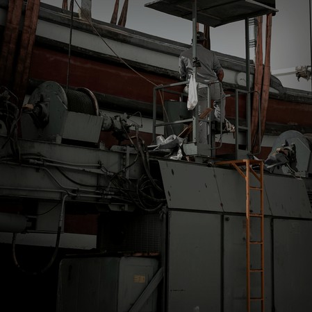 Mantenimiento support